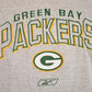 Vintage Y2K Green Bay Packers Crewneck Sweatshirt Men's XL