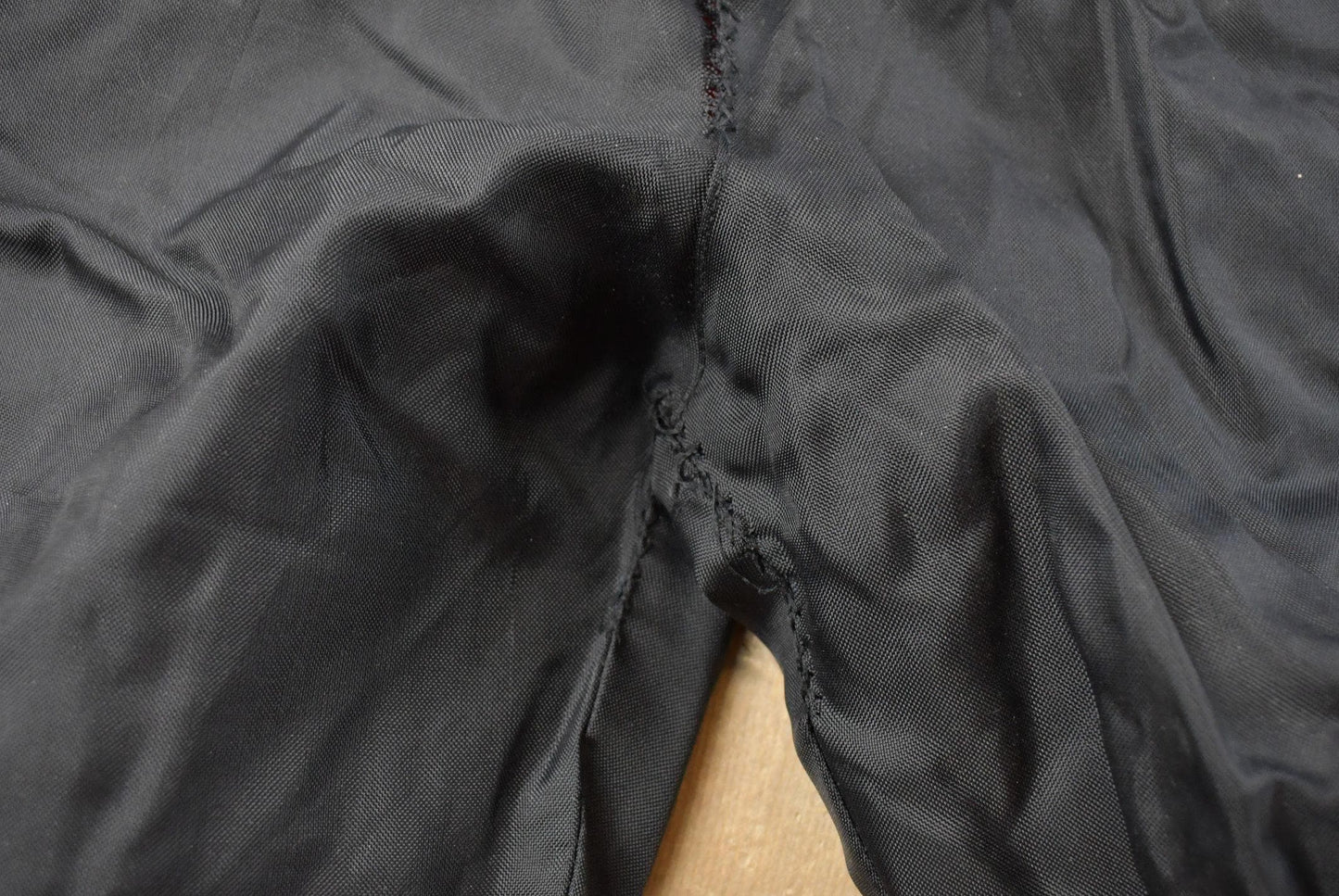Vintage 1990s Marlboro Unlimited Track Pants Men's XL