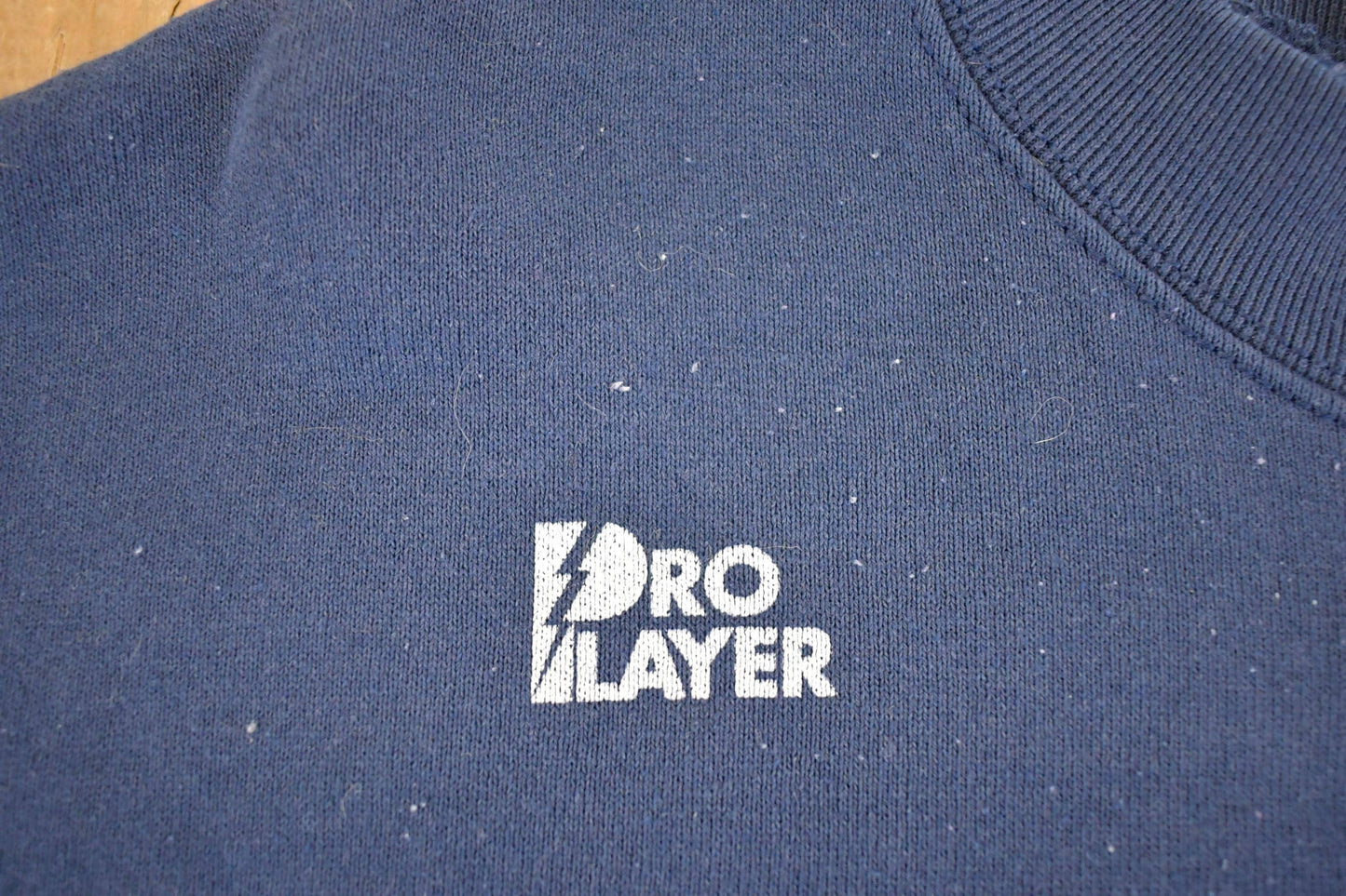 Vintage 1996 Dallas Cowboys Pro Player Crewneck Sweatshirt Men's L