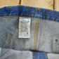 Vintage 2000s Carhartt Double Knee Denim Jeans Men's 38 x 34