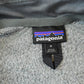 Vintage 2000s Patagonia Full Zip Fleece Sweater Men's M