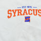 Vintage 1990s Syracuse University Collegiate Crewneck Men's XL