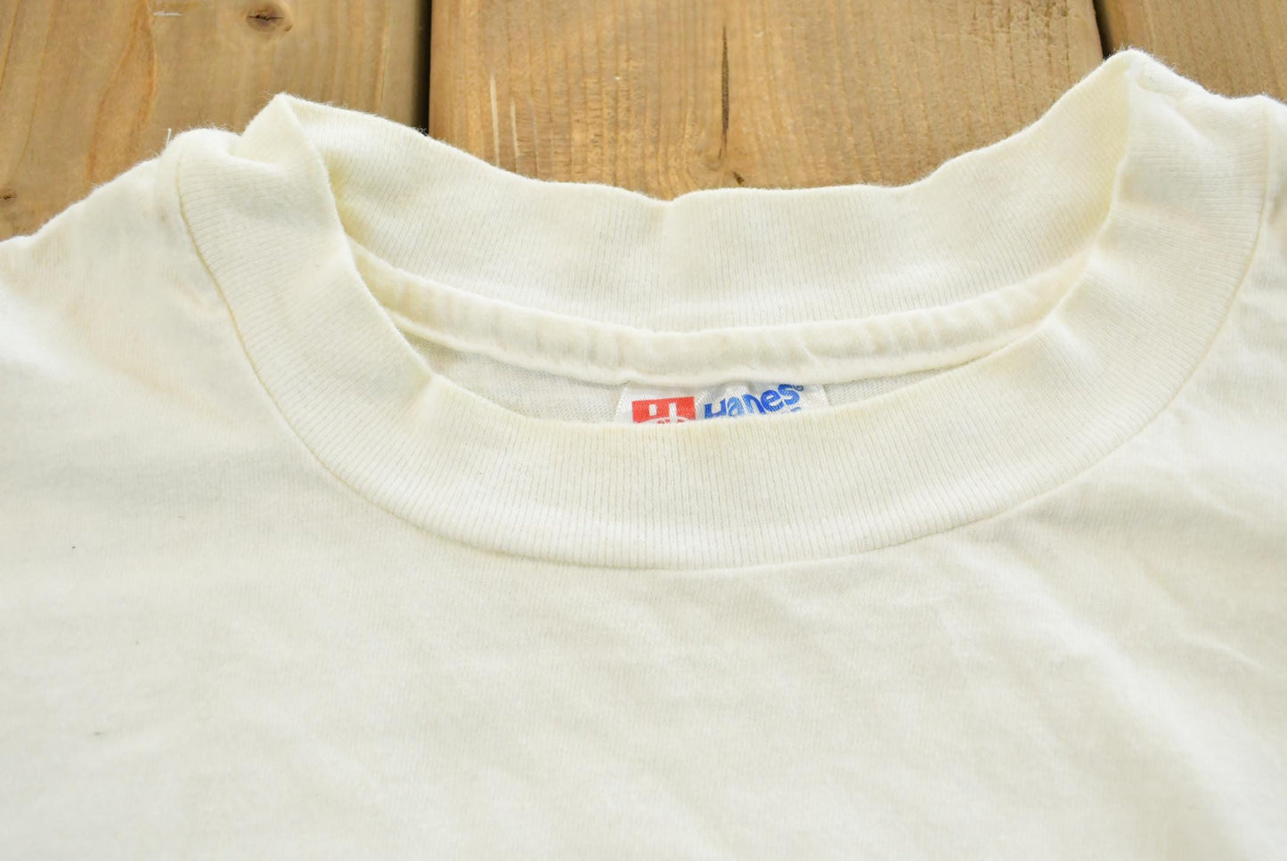 Vintage 1990s Princeton University Collegiate T-Shirt Mens L