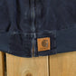 Vintage 1990s Carhartt Santa Fe Canvas Jacket Men's 2XL