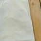 Vintage 1980s Gledson Bell Bottom Denim Light Wash Blue Jeans Men's 27 x 31