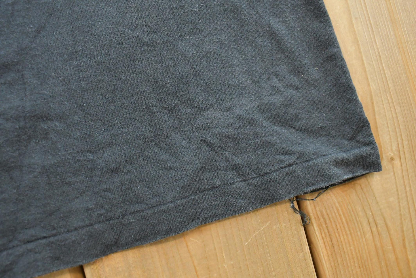 Vintage 1990s CMJ Sportswear PanHead Engine Mens M