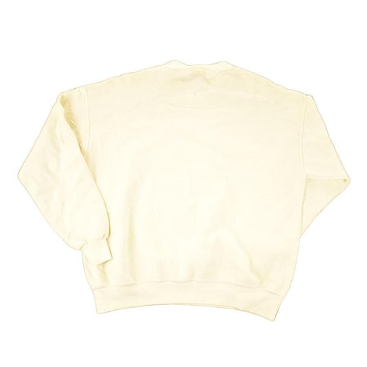 Vintage 1990s Jansport St Olaf Crewneck Sweatshirt Men's L