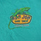 Vintage Y2K Ron Jon Myrtle Beach Surf Shop T-Shirt Men's XL