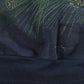 Vintage 1990s Eagle Nature Theme All Over Print Henley Sweatshirt Men's M