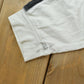 Vintage Y2K Nike Embroidered Logo Center Check Raglan Long Sleeve Shirt Men's XL