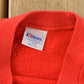 Vintage 1980s Father Son Run Race Crewneck Sweatshirt Youth Large