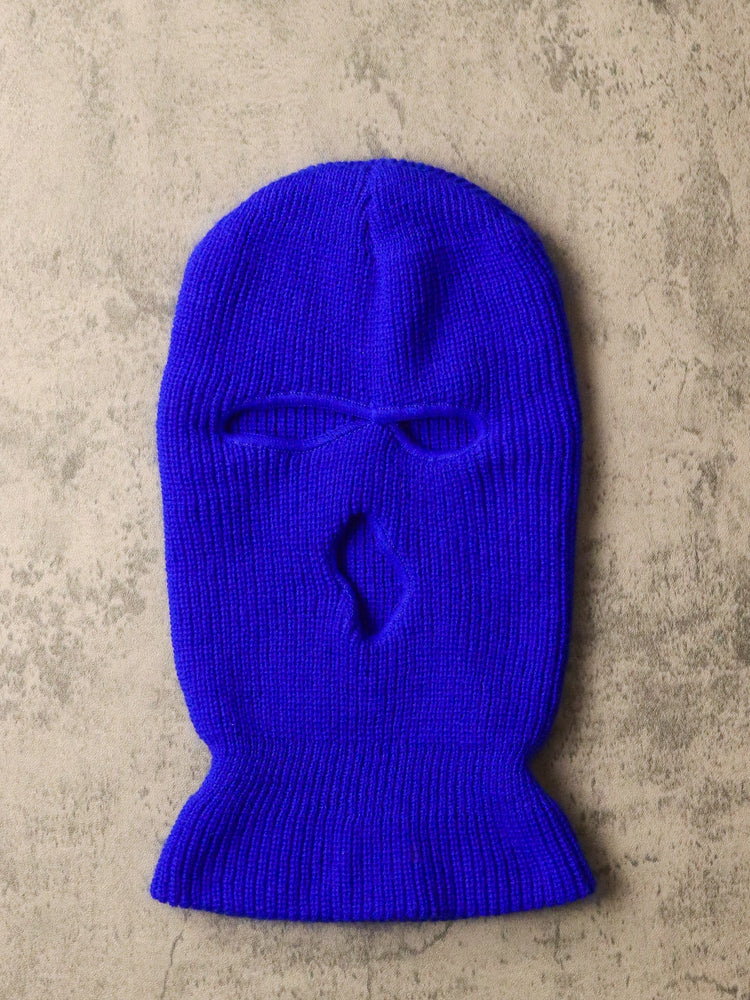Balaclava Adult Blue from propervintagecanada