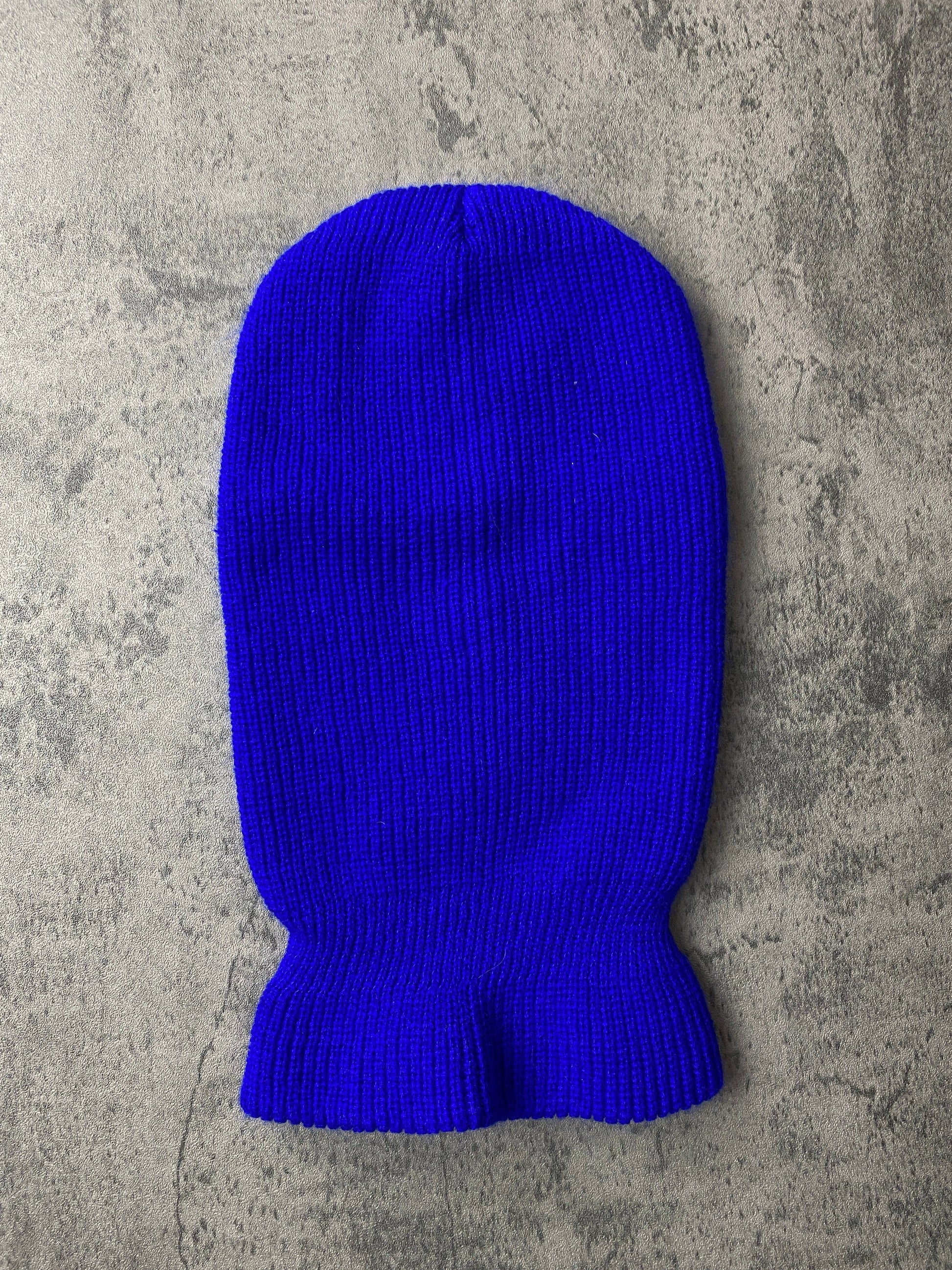 Balaclava Adult Blue from propervintagecanada