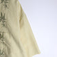 Bamboo Cay Shirt Mens XL Yellow Hawaiian from propervintagecanada