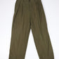 Banana Republic Pants Banana Republic Pants Fits Mens 30 x 29 Green Smithfield Dress Trousers