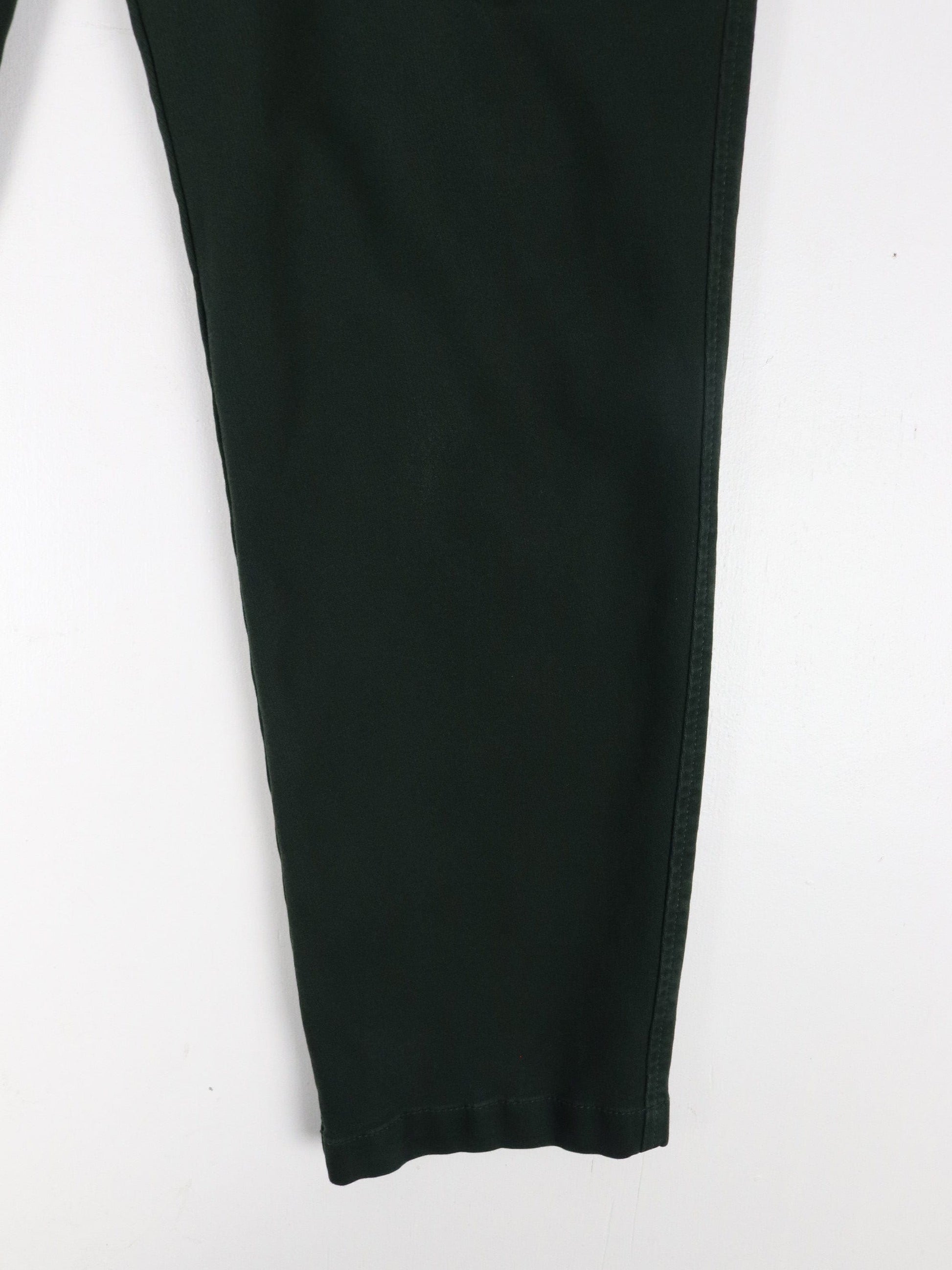 Banana Republic Pants Banana Republic Pants Fits Mens 32 x 28 Green Cargo Athletic Fit