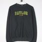 Baylor University Law Sweatshirt Mens Small Grey College Champion from propervintagecanada
