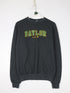 Baylor University Law Sweatshirt Mens Small Grey College Champion from propervintagecanada