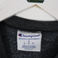 Baylor University Law Sweatshirt Mens Small Grey College Champion from propervintagecanada