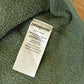 Vintage 2000s Patagonia Quarter Zip Fleece Sweater Men's S