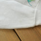 Vintage 1980s Floral Graphic Raglan Crewneck Sweatshirt Men's L