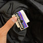 Vintage 2000s Patagonia Full Zip Down Light Puffer Jacket Youth M