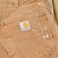 Vintage 2000s Carhartt Double Knee Work Pants Women's 34 x 29