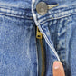 Vintage Y2K JNCO Wide Leg Skater Denim Jeans Men's 38 x 32