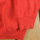 Vintage 1990s Coca Cola Art Graphic Raglan Crewneck Sweatshirt Men's M
