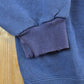 Vintage 1990s Potsdam College Collegiate Crewneck Men's M