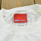 Vintage 2004 Reebok New England Patriots Carolina Panthers Super Bowl 38 NFL Football T-Shirt Men's 2XL
