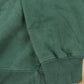 Vintage 1990s Uni Paisley Embroidered Logo Collegiate Crewneck Sweatshirt Men's L