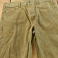 Vintage 2000s Carhartt Denim Work Jeans Men's 34 x 30