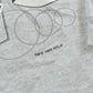 Vintage 1995 New England Patriots Crewneck Sweatshirt Men's L
