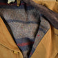 Vintage 1980s Carhartt Chore Barn Coat Jacket Men's Large