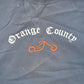 Vintage 1990s Orange County Choppers Biker Crewneck Sweatshirt Men's Large