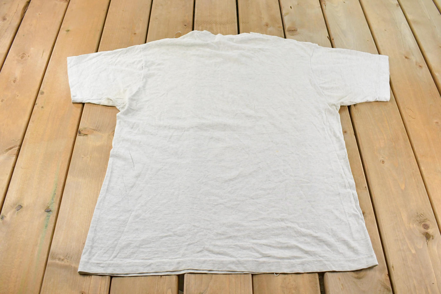 Vintage 1991 Minnesota Twins Power MLB Baseball T-Shirt Men's XL / Made in USA / Single Stitch / 90s Sportswear