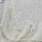 Vintage 2000s Maine Sailboat Marina Souvenir Crewneck Sweatshirt Men's M