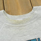 Vintage 1990s Punxsutawney Pennsylvania Souvenir Crewneck Sweatshirt Men's L