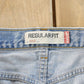 Vintage 2000s Levi's 505 Denim Jeans Men's 35 x 29