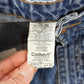 Vintage 2000s Carhartt Denim Jeans Women's 33 x 33.5