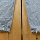Vintage 2000s Levis Relaxed Fit 550 Denim Blue Jeans Men's 32 x 31.5