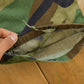 Vintage 2000s Army Military Woodland Camo Cargo Pants Men's Large