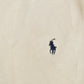 Vintage 1990s Polo Ralph Lauren Turtleneck Sweatshirt Men's Medium