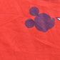 Vintage 1990s Disney Mickey Mouse T-Shirt Men's XL