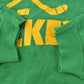 Vintage 1990s Russell Athletics Hockey Collegiate Graphic Hoodie Sweatshirt Men's XL