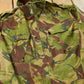 Vintage 1990s Military Smock Jacket Men's L