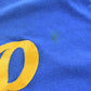 Vintage 1980s P Patch Baseball Jersey Men's L