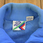 Vintage 1970s Distressed The Sports Track Jacket Men's L