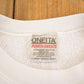 Vintage 1990s Clearwater Beach Florida Souvenir Crewneck Sweatshirt Mens L